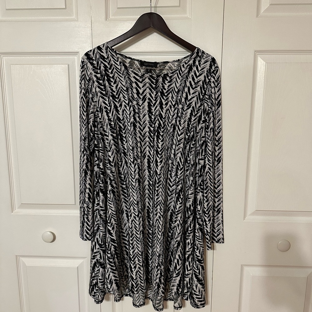 Karen Kane size xl